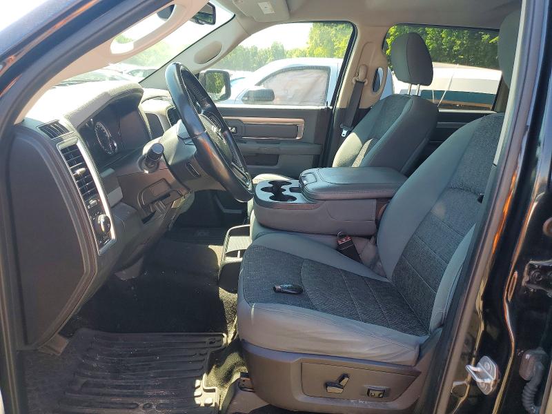 55930466 :رقم المزاد ، 1C6RR7LT8FS697224 vin ، 2015 Ram 1500 مزاد بيع