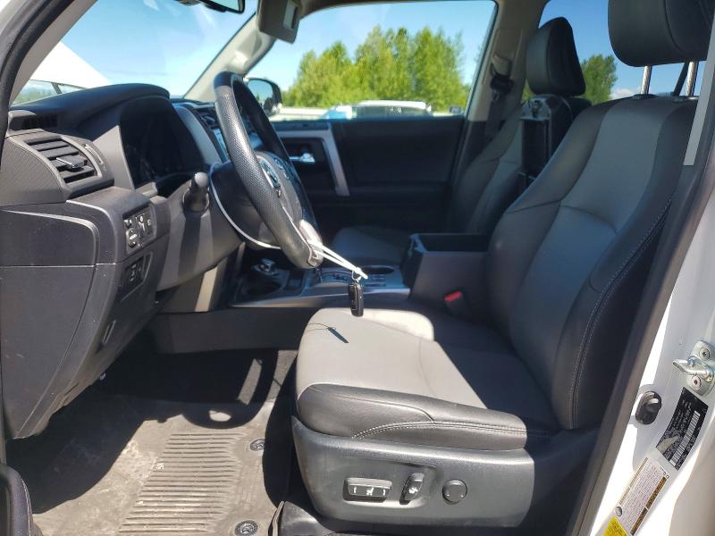 Aukcja sprzedaży 2023 Toyota 4runner, vin: JTENU5JR1P6161822, numer aukcji: 57062176
