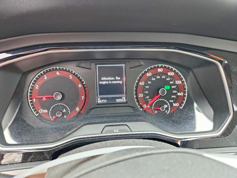Aukcja sprzedaży 2019 Volkswagen Jetta, vin: 3VWC57BU6KM047991, numer aukcji: 57206016