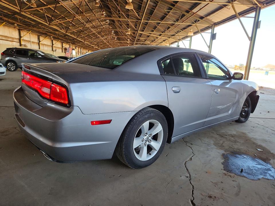 Aukcja sprzedaży 2013 Dodge Charger, vin: 2C3CDXBGXDH714907, numer aukcji: 55727416