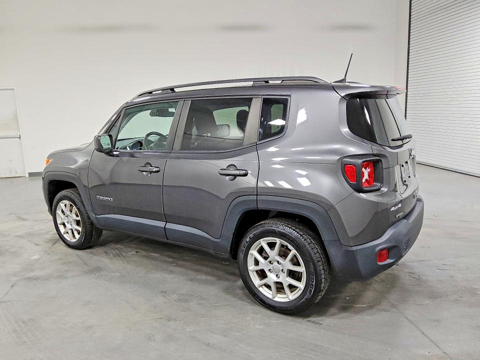 Aukcja sprzedaży 2020 Jeep Renegade, vin: ZACNJBBB1LPL13583, numer aukcji: 57003276