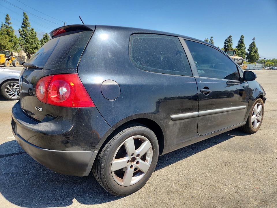 Продаж на аукціоні авто 2009 Volkswagen Rabbit, vin: WVWAB71KX9W141899, номер лоту: 57272096