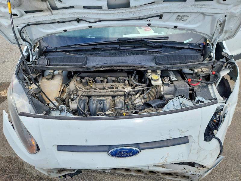Продажа на аукционе авто 2017 Ford Transit Connect, vin: NM0LS7E74H1337392, номер лота: 57573386