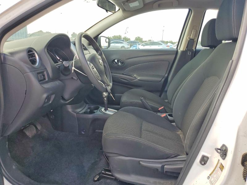 Продаж на аукціоні авто 2016 Nissan Versa, vin: 3N1CN7AP0GL832201, номер лоту: 58326476