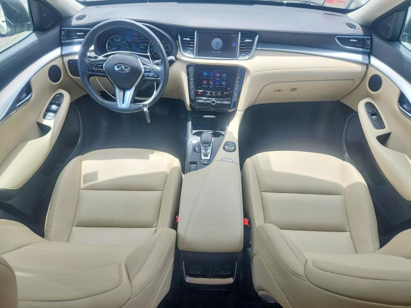 2019 Infiniti Qx50 მანქანა იყიდება აუქციონზე, vin: 3PCAJ5M31KF137813, აუქციონის ნომერი: 55675016