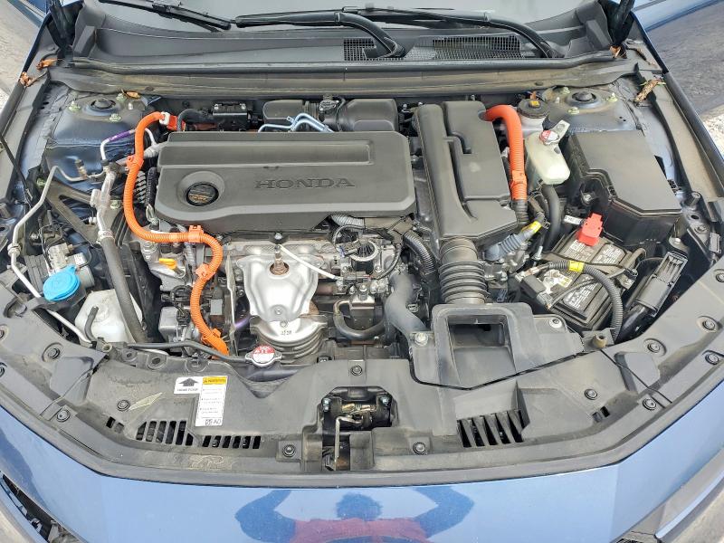 58108286 :رقم المزاد ، 1HGCY2F82RA084653 vin ، 2024 Honda Accord مزاد بيع