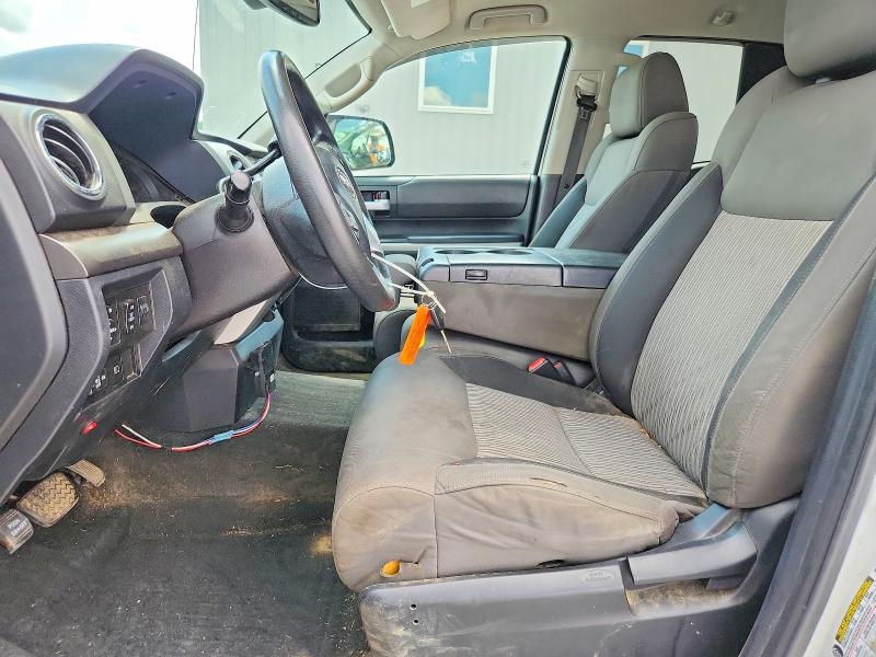 59102006 :رقم المزاد ، 5TFUM5F11KX080261 vin ، 2019 Toyota Tundra مزاد بيع