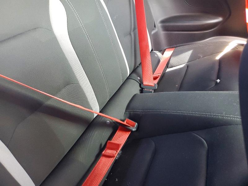 Aukcja sprzedaży 2022 Chevrolet Camaro, vin: 1G1FF1R75N0100240, numer aukcji: 56574576
