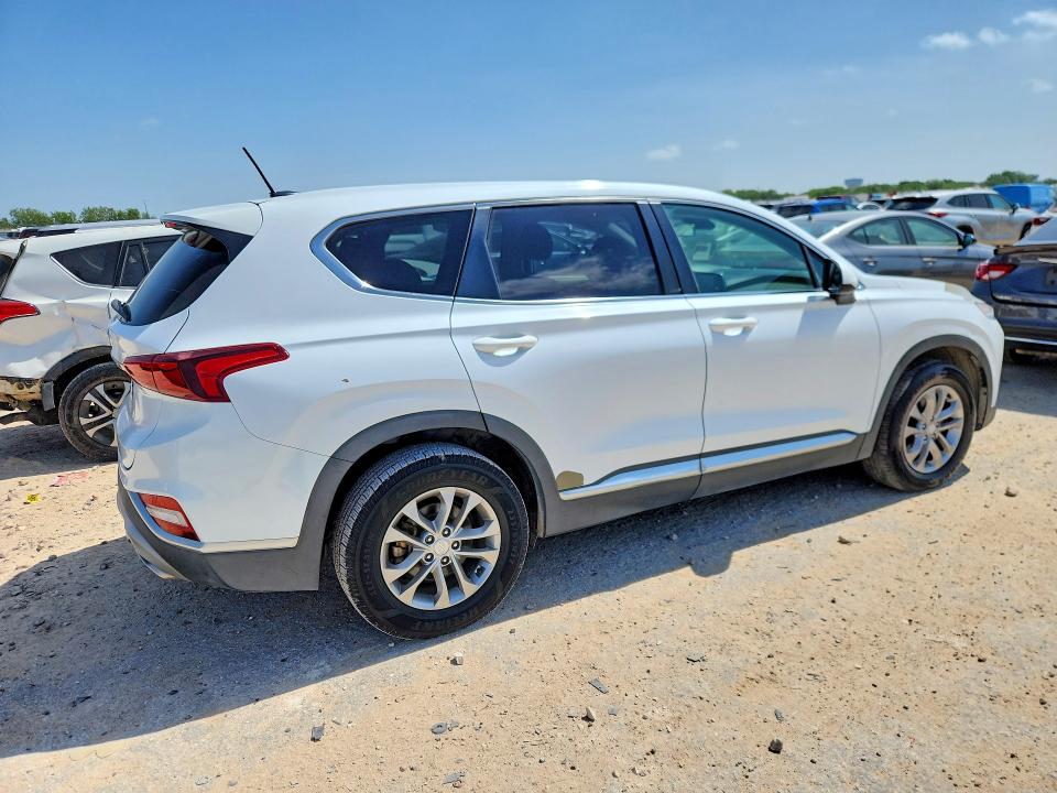 Aukcja sprzedaży 2019 Hyundai Santa Fe, vin: 5NMS23AD2KH023059, numer aukcji: 58323316