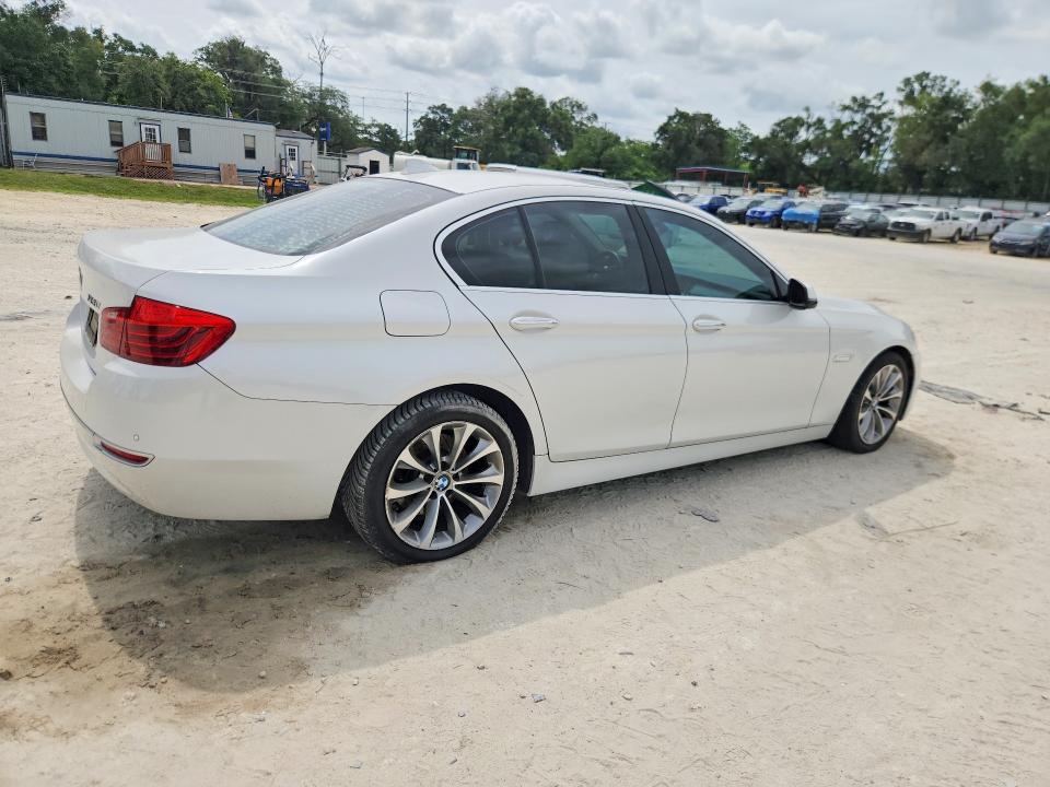 Продаж на аукціоні авто 2014 Bmw 528, vin: WBA5A5C5XED504009, номер лоту: 56175446