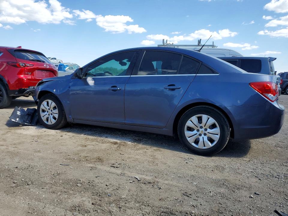 Aukcja sprzedaży 2014 Chevrolet Cruze, vin: 1G1PC5SB0E7116338, numer aukcji: 55219526