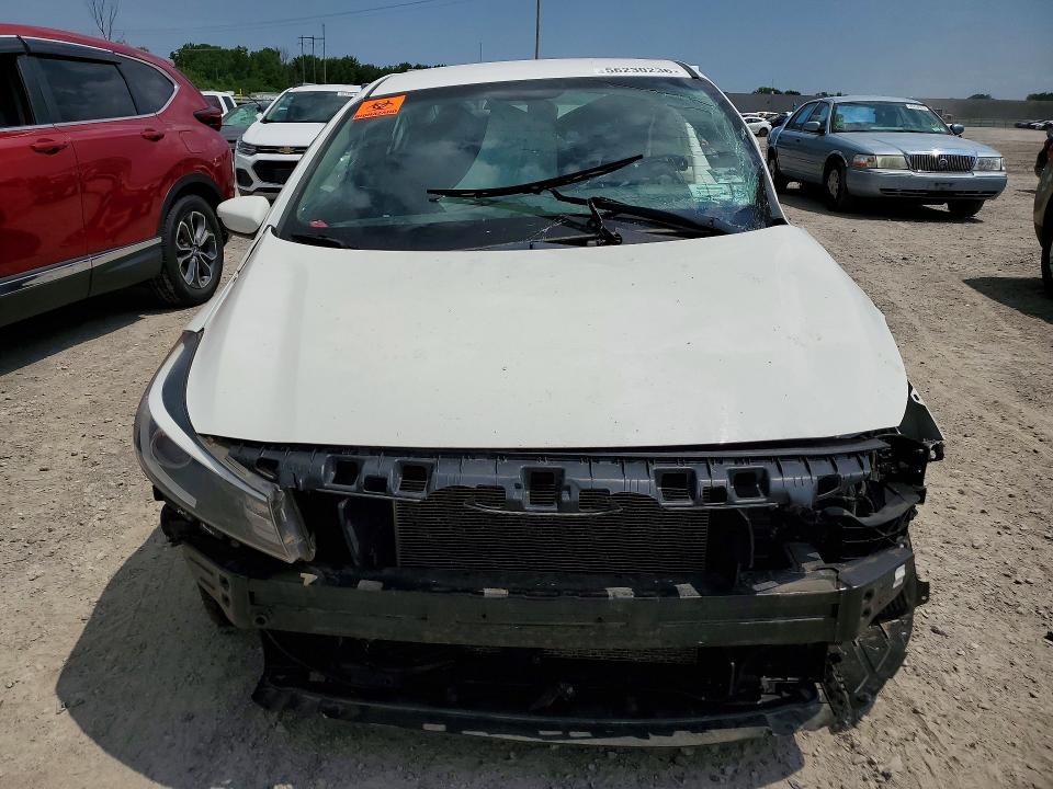 Продажа на аукционе авто 2018 Kia Forte, vin: 3KPFK4A74JE222296, номер лота: 56230236