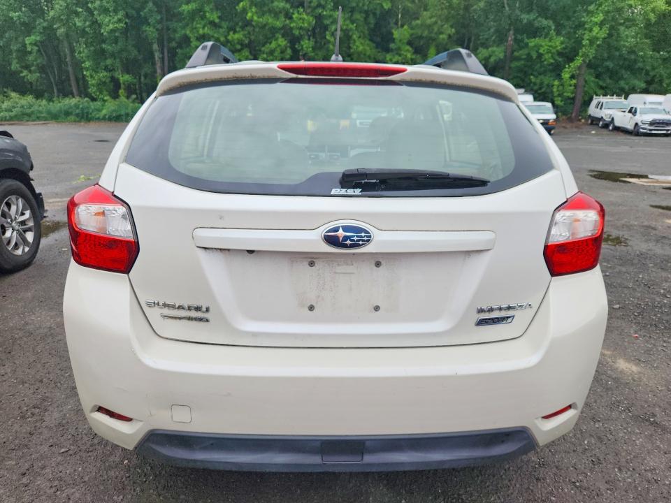 Продажа на аукционе авто 2013 Subaru Impreza, vin: JF1GPAL64DH806551, номер лота: 57741966