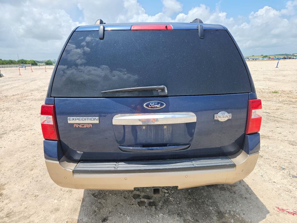 Продаж на аукціоні авто 2013 Ford Expedition, vin: 1FMJK1H55DEF63697, номер лоту: 56379086