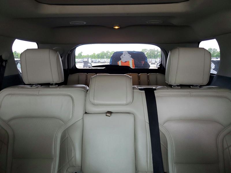 Продажа на аукционе авто 2017 Ford Explorer, vin: 1FM5K8HT6HGD98374, номер лота: 56422766