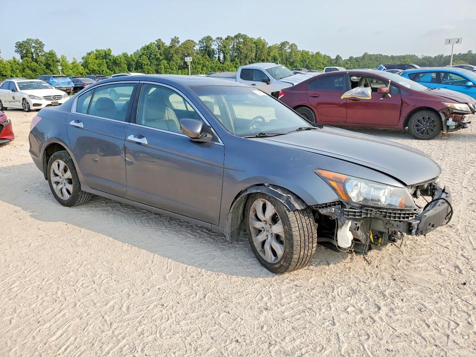 Продажа на аукционе авто 2010 Honda Accord, vin: 1HGCP3F8XAA027114, номер лота: 58406576