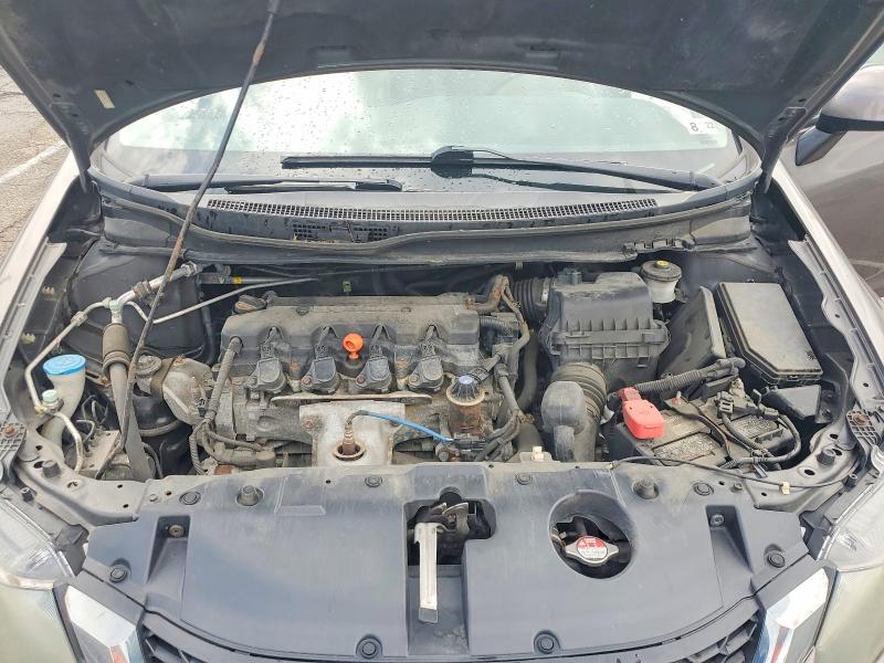 Продаж на аукціоні авто 2013 Honda Civic, vin: 2HGFB2F50DH584759, номер лоту: 58056916