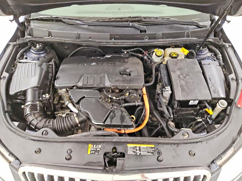 Продаж на аукціоні авто 2013 Buick Lacrosse, vin: 1G4GC5ER1DF202869, номер лоту: 58493946