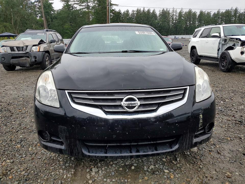 Продажа на аукционе авто 2011 Nissan Altima, vin: 1N4AL2AP1BC146434, номер лота: 55981066
