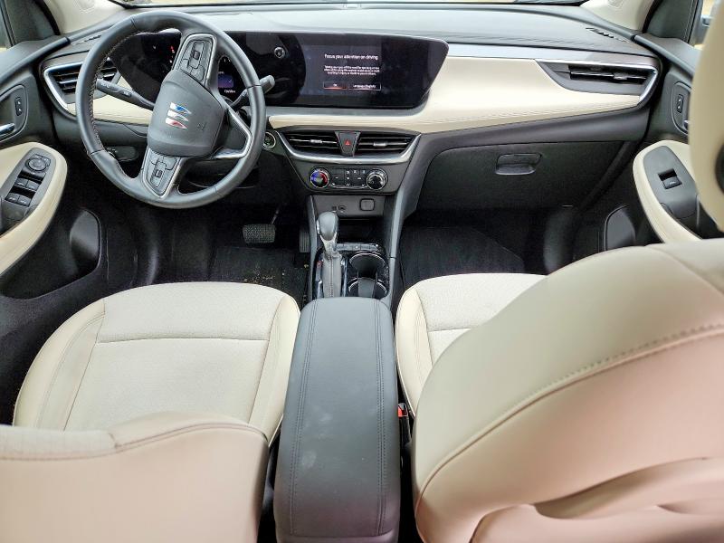 59115066 :رقم المزاد ، KL4AMBS27RB005033 vin ، 2024 Buick Encore Gx مزاد بيع