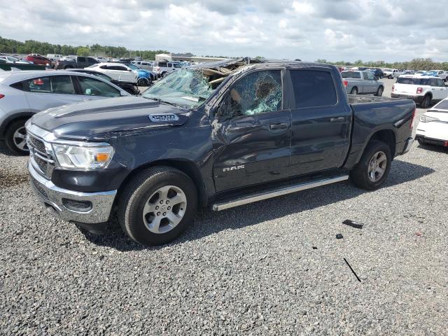55739726 :رقم المزاد ، 1C6RREGT4KN613665 vin ، 2019 Ram 1500 مزاد بيع
