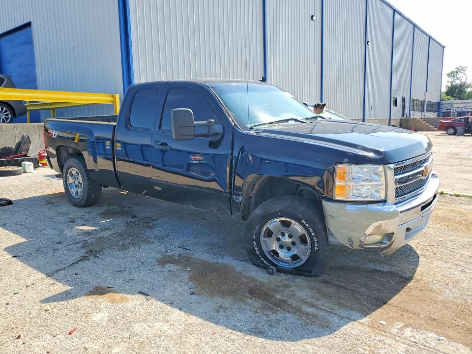 Aukcja sprzedaży 2013 Chevrolet Silverado, vin: 1GCRKSE79DZ356127, numer aukcji: 58616936