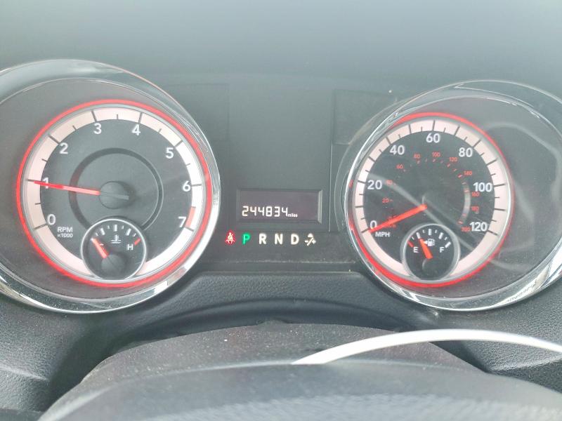 56804036 :رقم المزاد ، 2C4RDGBG2FR512114 vin ، 2015 Dodge Grand Caravan مزاد بيع