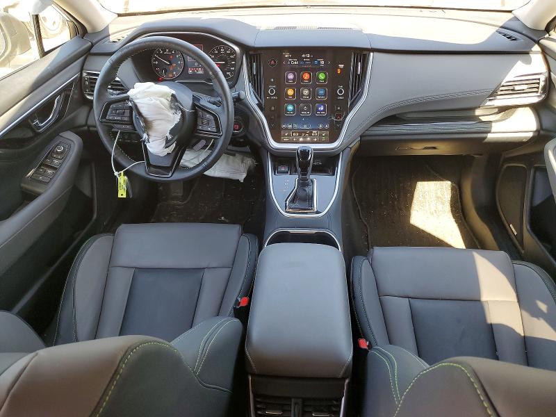 Продаж на аукціоні авто 2025 Subaru Outback, vin: 4S4BTALCXS3220965, номер лоту: 57895576