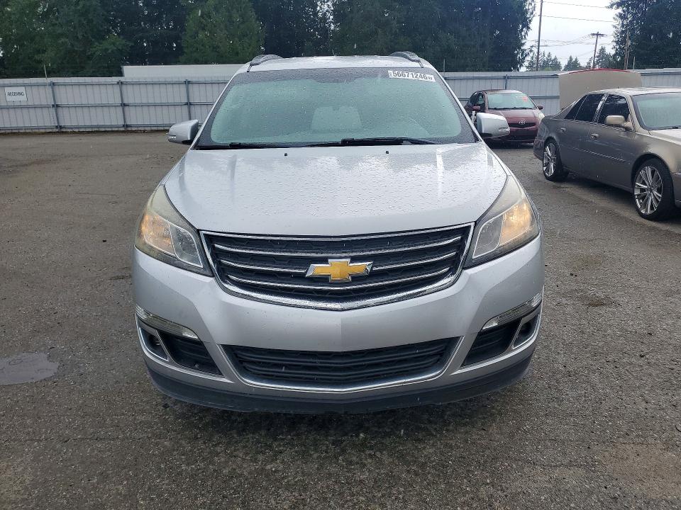 Aukcja sprzedaży 2016 Chevrolet Traverse, vin: 1GNKVGKD3GJ171128, numer aukcji: 56671246