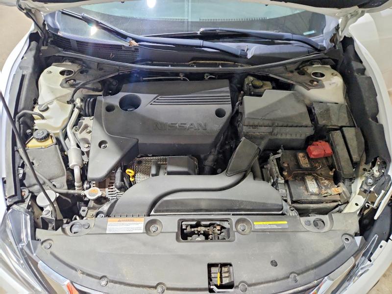 Продажа на аукционе авто 2017 Nissan Altima, vin: 1N4AL3AP2HN325195, номер лота: 58693166