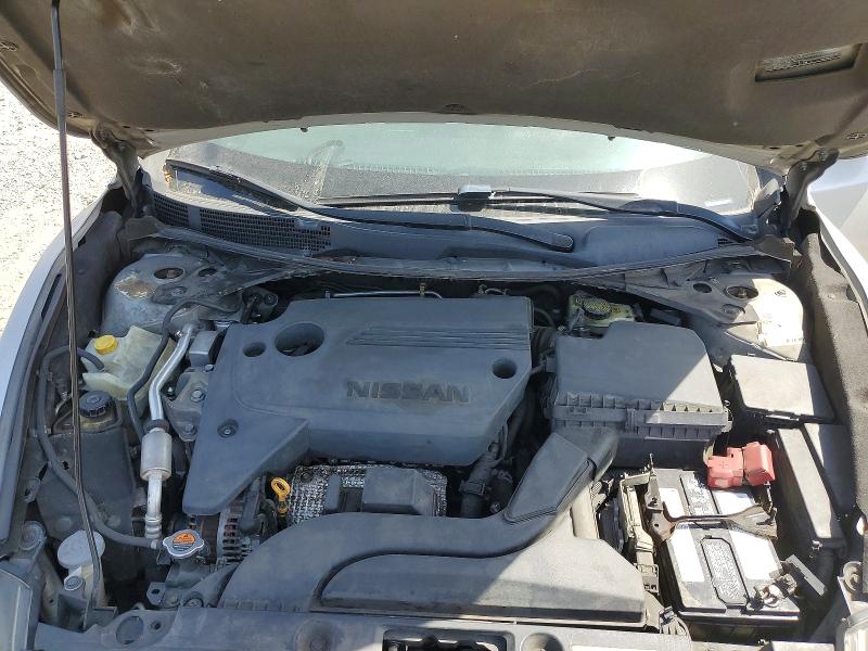 Продажа на аукционе авто 2016 Nissan Altima, vin: 1N4AL3AP5GC200380, номер лота: 56696526