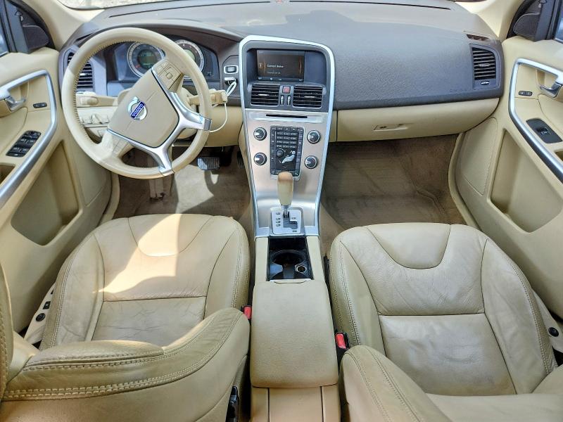 Aukcja sprzedaży 2011 Volvo Xc60, vin: YV4952DL7B2206249, numer aukcji: 58293546