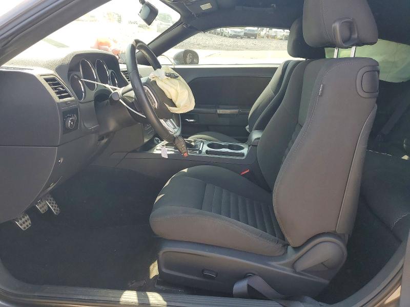 Продаж на аукціоні авто 2013 Dodge Challenger, vin: 2C3CDYBT8DH541780, номер лоту: 58607476