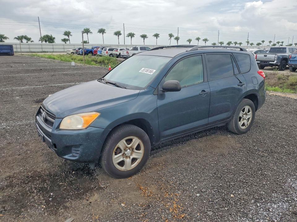Продаж на аукціоні авто 2011 Toyota Rav4, vin: 2T3BF4DV1BW158530, номер лоту: 55106166
