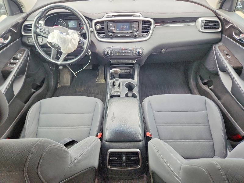 Продажа на аукционе авто 2016 Kia Sorento, vin: 5XYPGDA31GG054003, номер лота: 56121516
