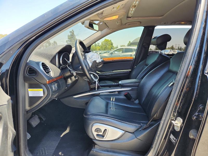 2008 Mercedes-benz Gl-class მანქანა იყიდება აუქციონზე, vin: 4JGBF71E98A430234, აუქციონის ნომერი: 55896476