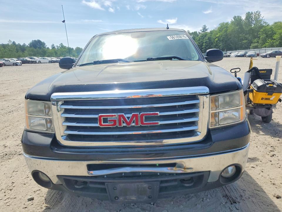 56145016 :رقم المزاد ، 3GTP2WE77DG130702 vin ، 2013 Gmc Sierra مزاد بيع