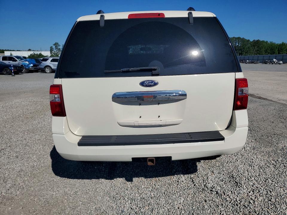 Aukcja sprzedaży 2007 Ford Expedition, vin: 1FMFU19507LA66636, numer aukcji: 56086646