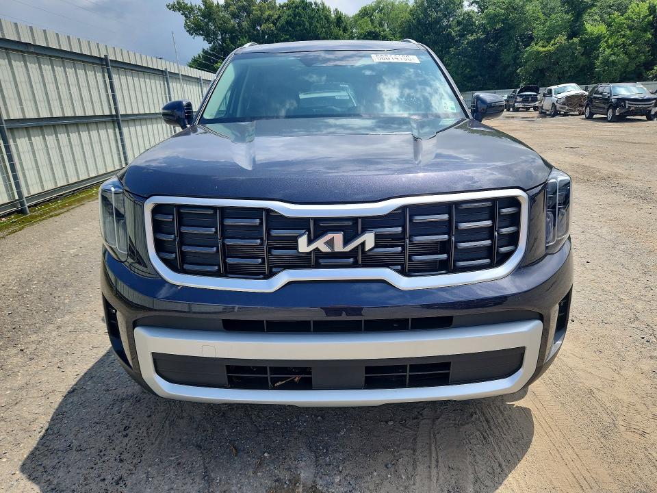 Aukcja sprzedaży 2025 Kia Telluride, vin: 5XYP64GC9SG634540, numer aukcji: 58014196