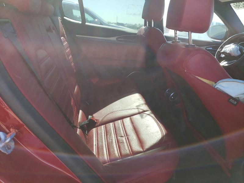 Продаж на аукціоні авто 2021 Alfa Romeo Stelvio, vin: ZASPAKBN5M7D18815, номер лоту: 57545296