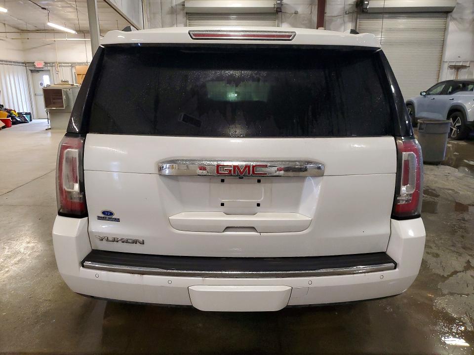 Aukcja sprzedaży 2019 Gmc Yukon, vin: 1GKS2CKJ6KR114422, numer aukcji: 55822586