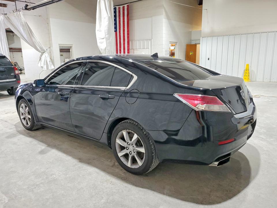Продажа на аукционе авто 2013 Acura Tl, vin: 19UUA8F26DA011012, номер лота: 57124466