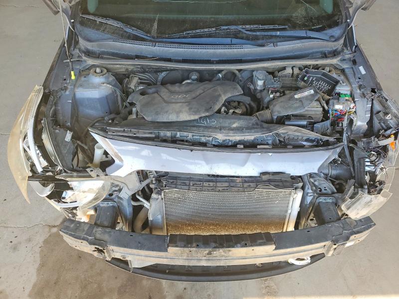 2017 Hyundai Accent მანქანა იყიდება აუქციონზე, vin: KMHCT5AE3HU318030, აუქციონის ნომერი: 58314516