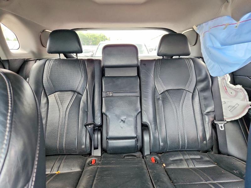 Aukcja sprzedaży 2016 Lexus Rx 350, vin: 2T2BZMCA8GC019661, numer aukcji: 55847686