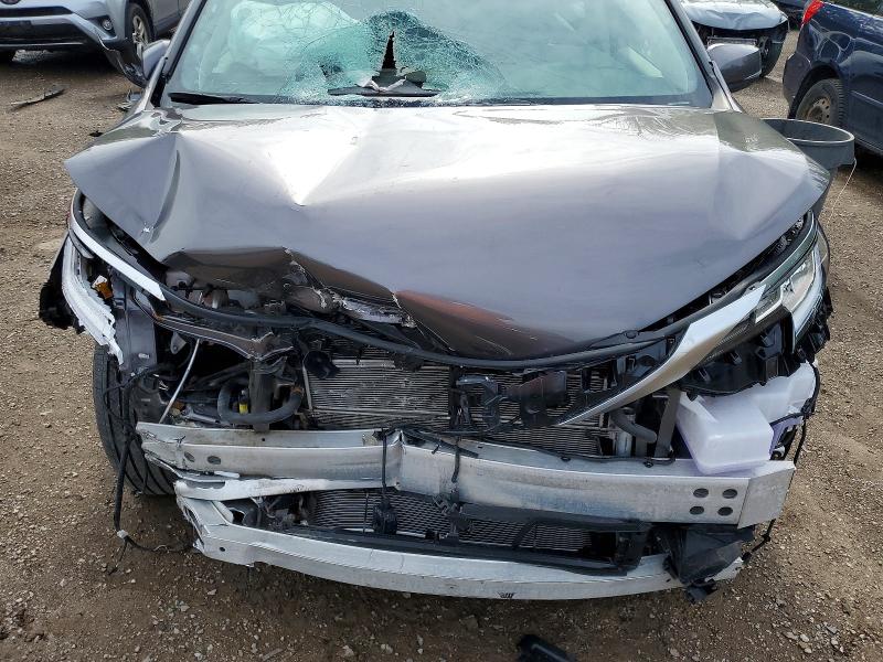 Продажа на аукционе авто 2022 Toyota Sienna, vin: 5TDGSKFC2NS067063, номер лота: 52519336