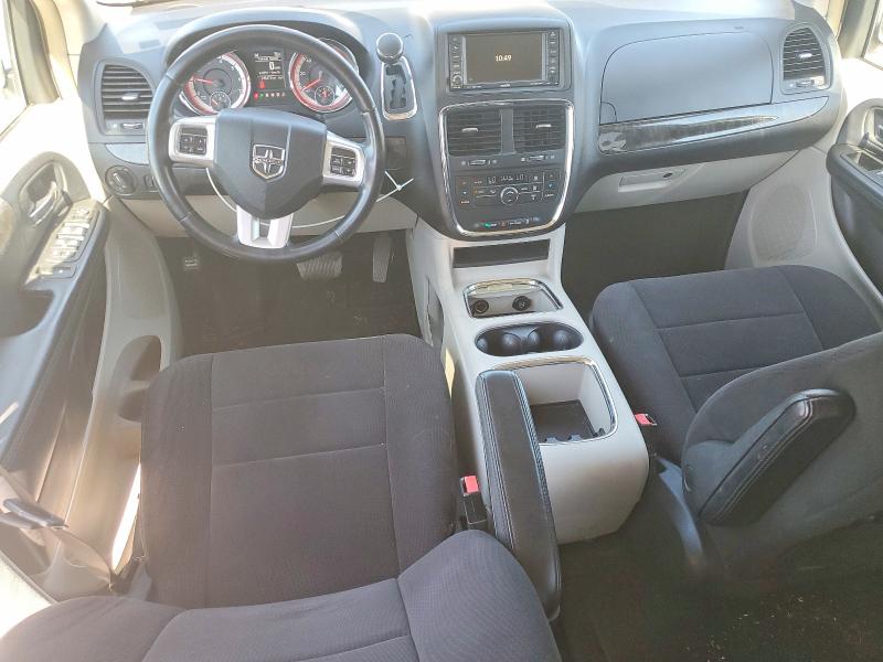 Продаж на аукціоні авто 2011 Dodge Grand Caravan, vin: 2D4RN5DG1BR689457, номер лоту: 55333086