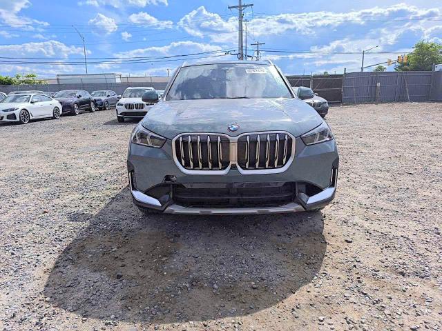 54839956 :رقم المزاد ، WBX73EF05T5612831 vin ، 2026 Bmw X1 مزاد بيع