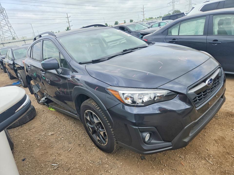 Aukcja sprzedaży 2019 Subaru Crosstrek, vin: JF2GTACC8KH268771, numer aukcji: 59191566