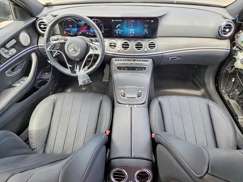 58365306 :رقم المزاد ، W1KZF8DB0PB188085 vin ، 2023 Mercedes-benz E مزاد بيع