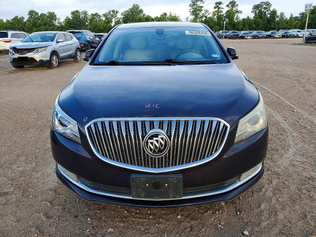 2014 Buick Lacrosse მანქანა იყიდება აუქციონზე, vin: 1G4GB5G36EF110833, აუქციონის ნომერი: 55528436